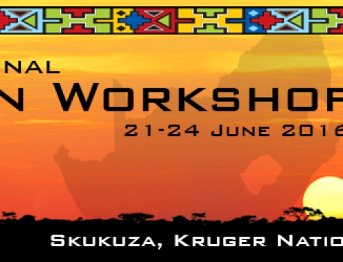 Fibriant sponsors the 2016 International Fibrinogen Workshop in South Africa